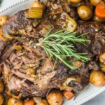 Tender Slow Cooker Beef Brisket: 5 Easy Steps for Flavorful Perfection